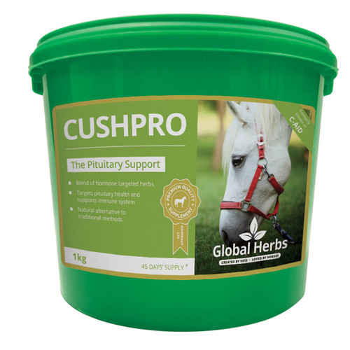 Global Herbs Cushpro Powder