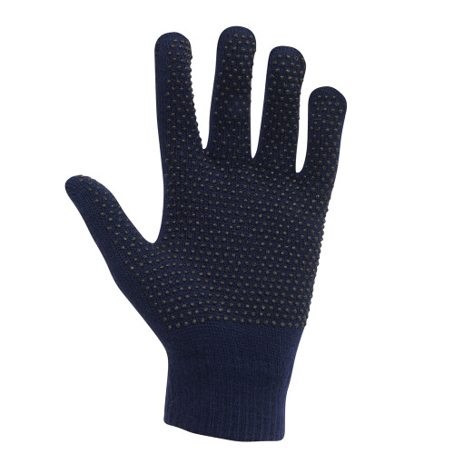Gants D'équitation Dublin Magic Pimple Grip Pour Enfants