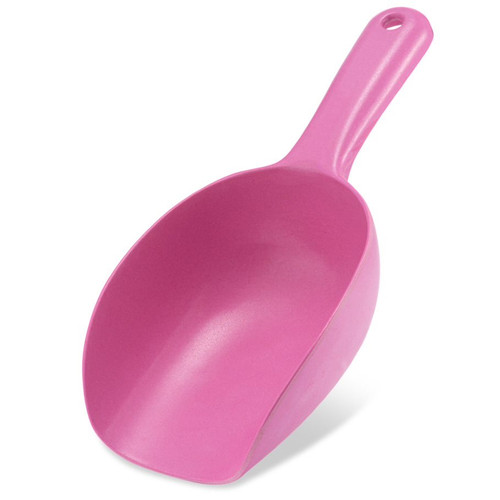 Beco Food Scoop - Pink