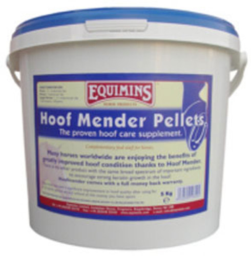 Equimins Hoof Mender Pellets