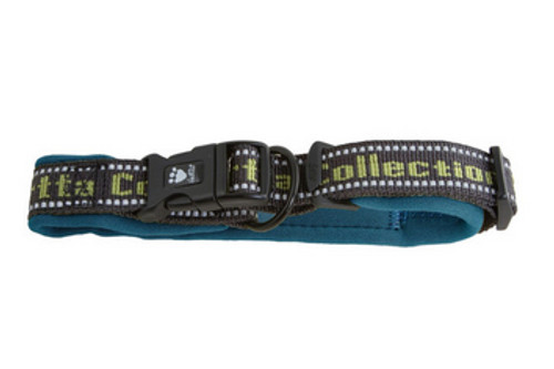 Hurtta Outdoors Padded Collar - Juniper