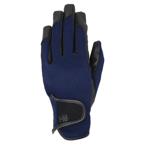 Hy5 Burnham Pro Gloves - Marine Navy