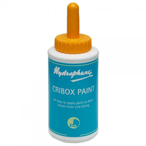 Hydrophane Cribox Paint for Horses