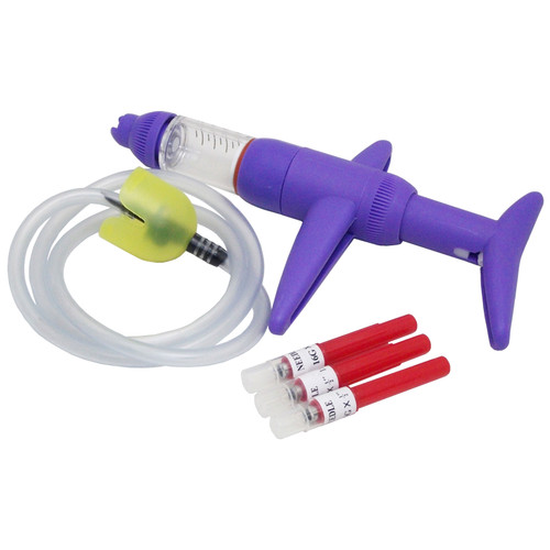 Bimectin Injection Gun 10ml