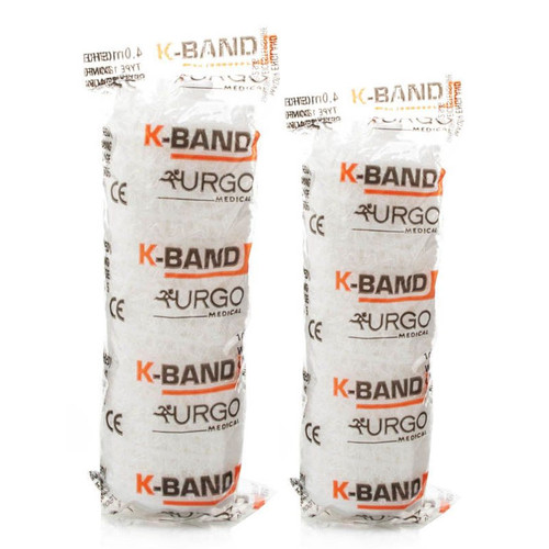 K Band Conforming Bandage