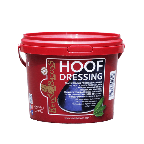 Kevin Bacons Hoof Dressing Original for Horses
