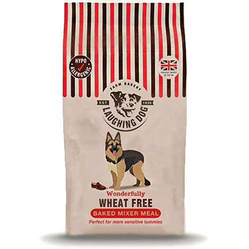 Laughing Dog Wheat Free Biscuit Meal