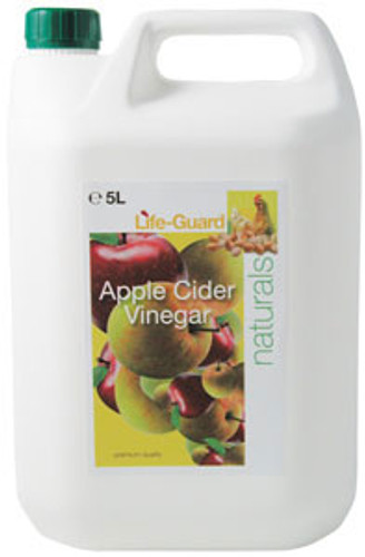 NAF Life Guard Apple Cider Vinegar