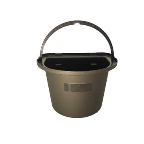 Lincoln Portable Manger with Handle 14L