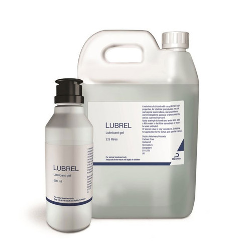 Lubrel All Purpose Lubricant