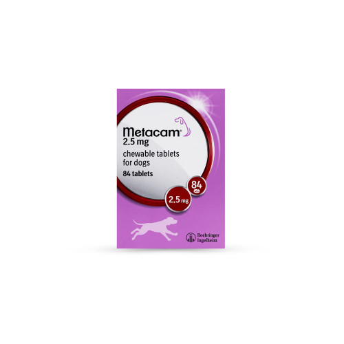 Metacam Chewable Tablets