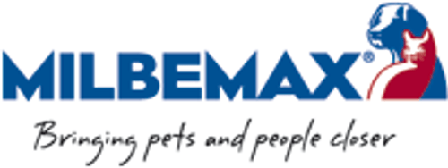 Milbemax Chewable Tablets for small dogs & puppies