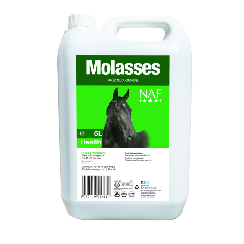 NAF Molasses