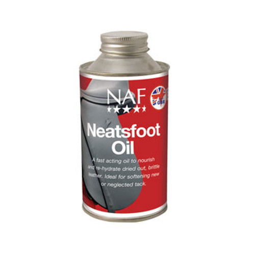 NAF Neatsfoot Oil