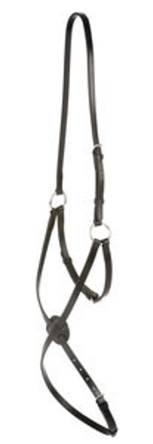 Collegiate Grackle Noseband