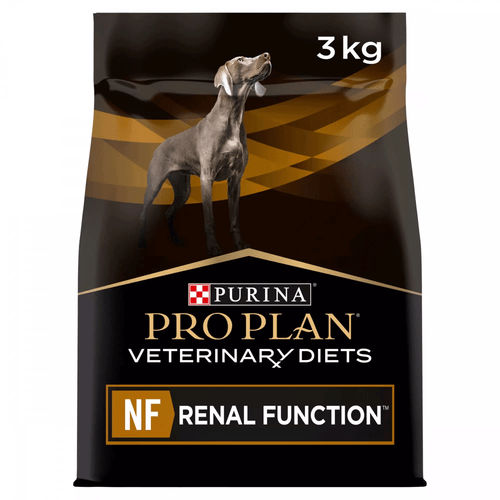 Purina Pro Plan Veterinary Diet Canine NF Renal Function