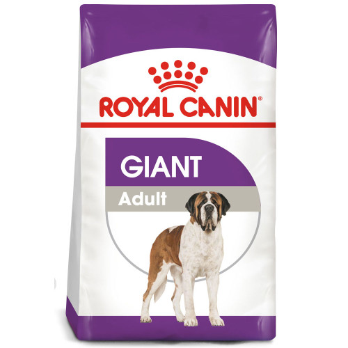 Royal Canin Giant Adult Dry Dog Food