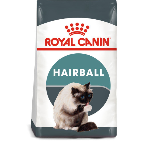 Royal Canin Hairball Care Adult Dry Cat Food