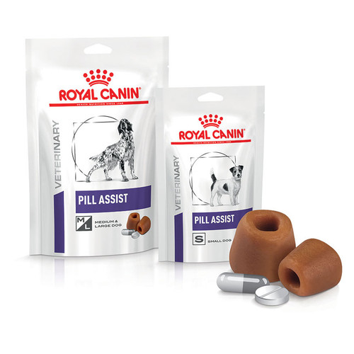 Royal Canin Veterinary Canine Pill Assist