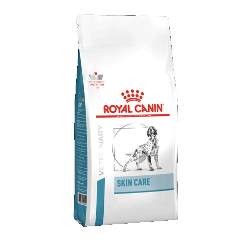 Royal Canin Veterinary Canine Skin Care Adult