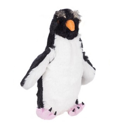 Animal Instincts Snow Mates - Reggie Rock Hopper