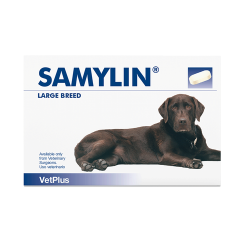 Samylin Tablets (pack of 30)