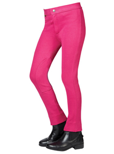 Jodhpurs and Breeches – DVR Equestrian Ltd