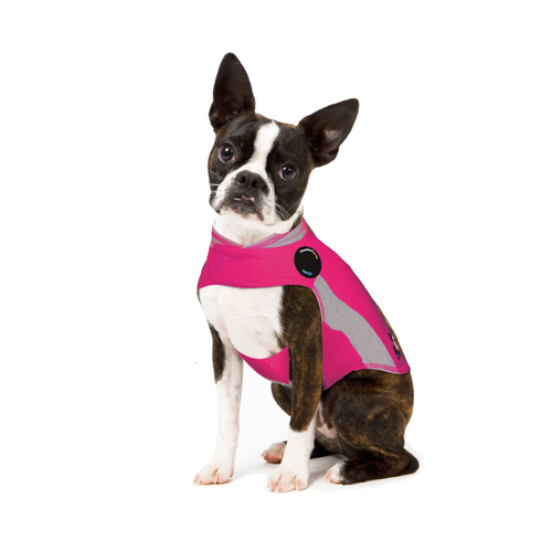 ThunderShirt for Dogs - Pink