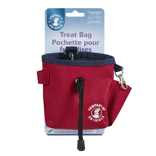 Company of Animals Treat Bag