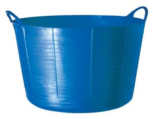 Red Gorilla TubTrug Flexible Extra Large (75L)