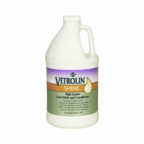 Vetrolin Shine