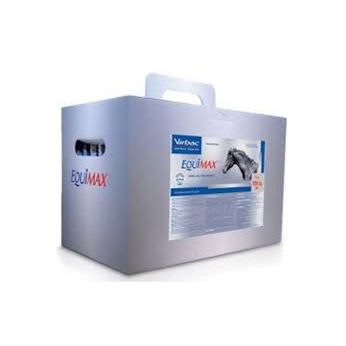 Equimax Yard Pack (contains 48 tubes)