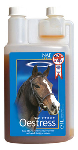 NAF Five Star Oestress Liquid