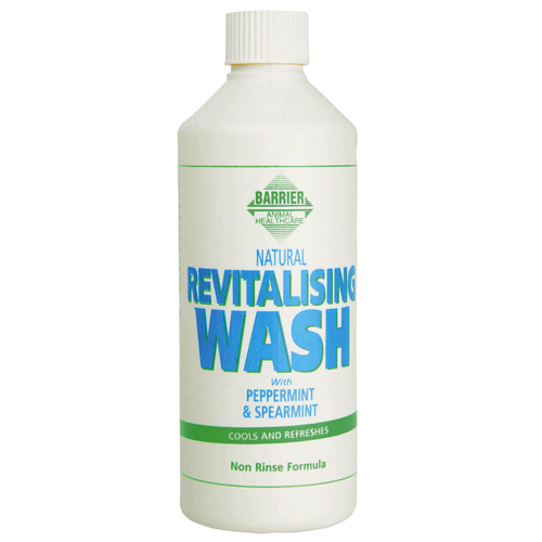 Barrier Revitalising Wash