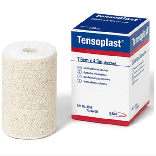 Tensoplast (Elastoplast) Adhesive Bandage