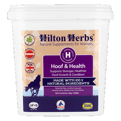 Hilton Herbs Hoof & Health