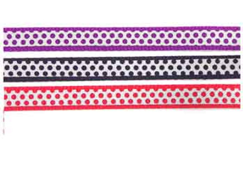 Catwalk Collection Cat Collar Spotty Reflective