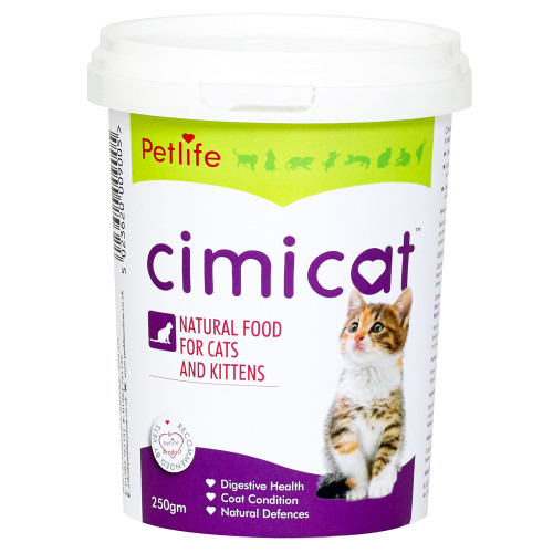 Cimicat 250g