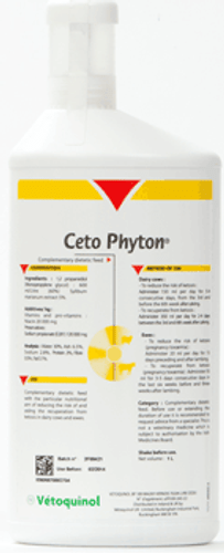 CetoPhyton 1L