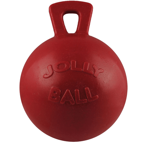 Jolly Pets 10" Tug N Toss for dogs