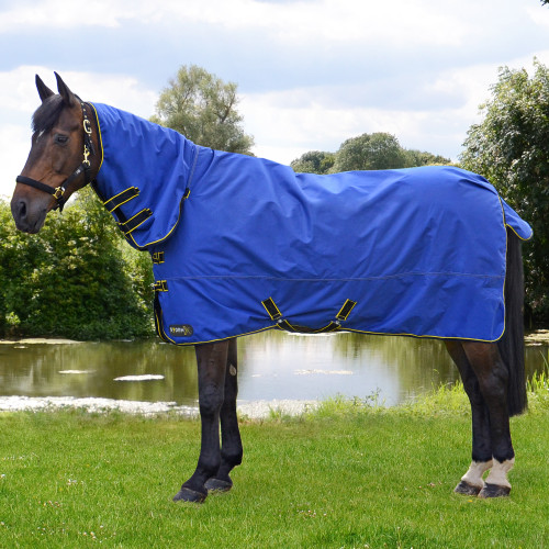 Hy StormX Original 100 Combi Turnout Rug