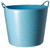 Red Gorilla TubTrug Flexible Small 14L