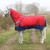 DefenceX System 200 Turnout Rug with Detachable Neck Cover