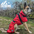 Ancol Extreme Blizzard Dog Coat - Red