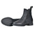Saxon Allyn Jodhpur Boots - Black