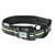 WeatherBeeta Reflective Dog Collar - Yellow/Black