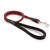 Ancol Extreme Bungee Rope Lead Red / Black 100 CM RED/BLACK
