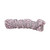 Firefoot Haylage Net Grey/Pink LARGE (42") GREY/PINK