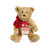 Good Boy Gift Bear 230 MM (9")