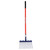 Fynalite Multi Mucka Long Handle  RED/BLUE LONG HANDLE